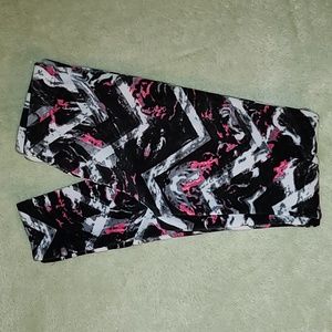 No Boundries women's leggings medium